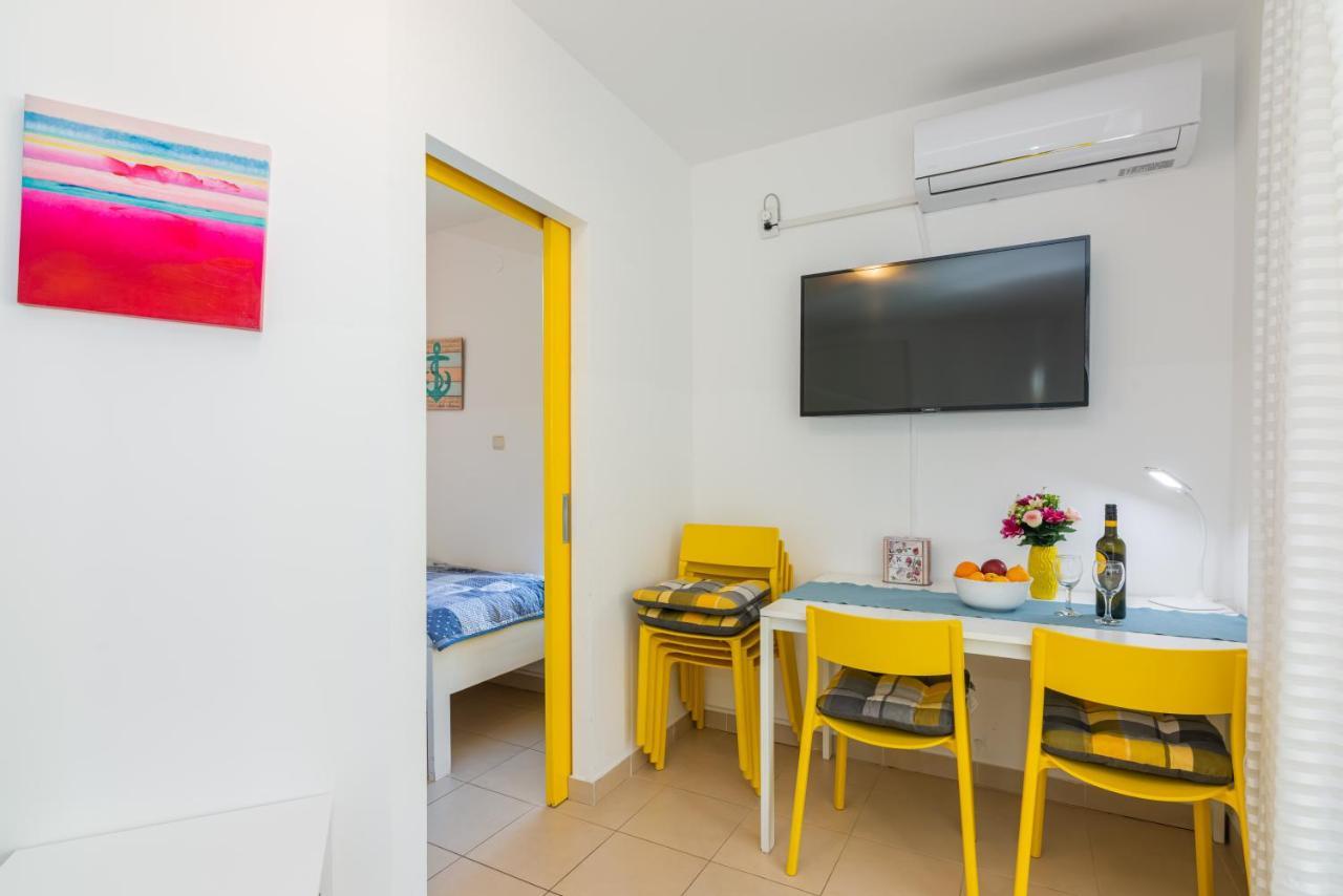New Lovorka 7 Apt. 4+1 In Башка Экстерьер фото