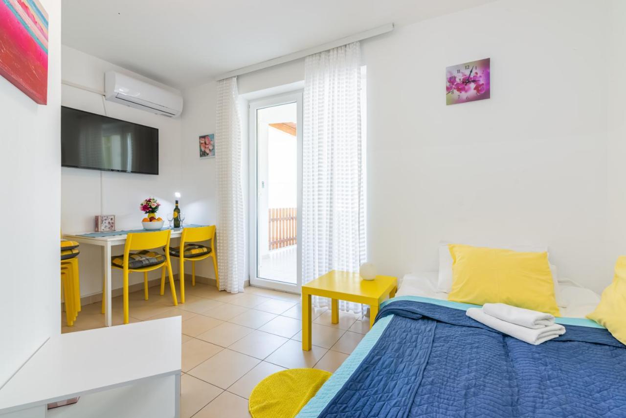 New Lovorka 7 Apt. 4+1 In Башка Экстерьер фото