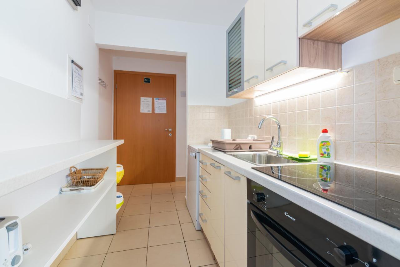 New Lovorka 7 Apt. 4+1 In Башка Экстерьер фото