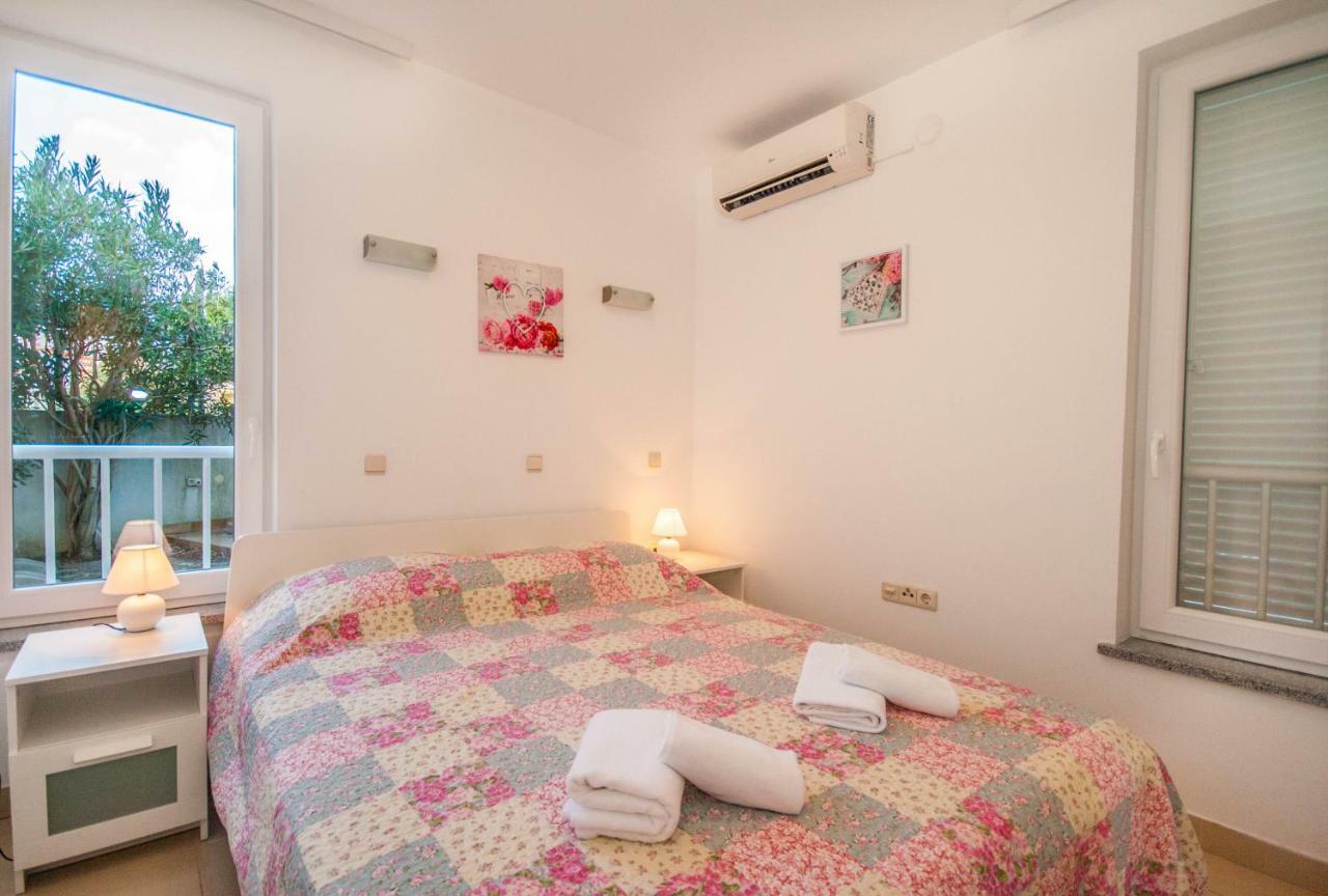 New Lovorka 7 Apt. 4+1 In Башка Экстерьер фото