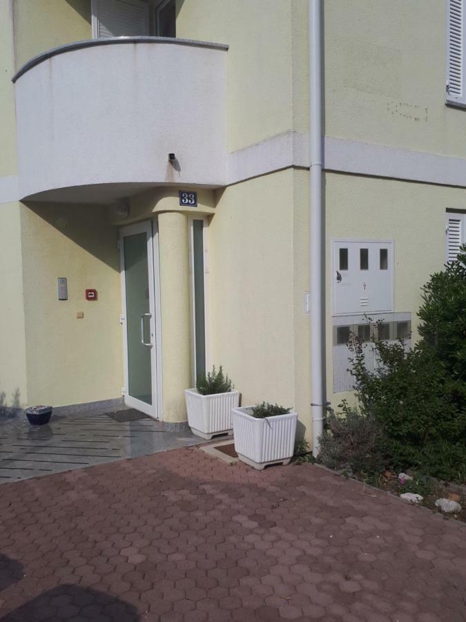 New Lovorka 7 Apt. 4+1 In Башка Экстерьер фото